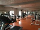Fitness Spor Salonu